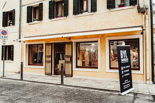 BYL Showcase - Visual