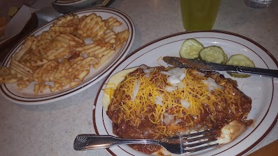 Photos of Friendship House Family Restaurant