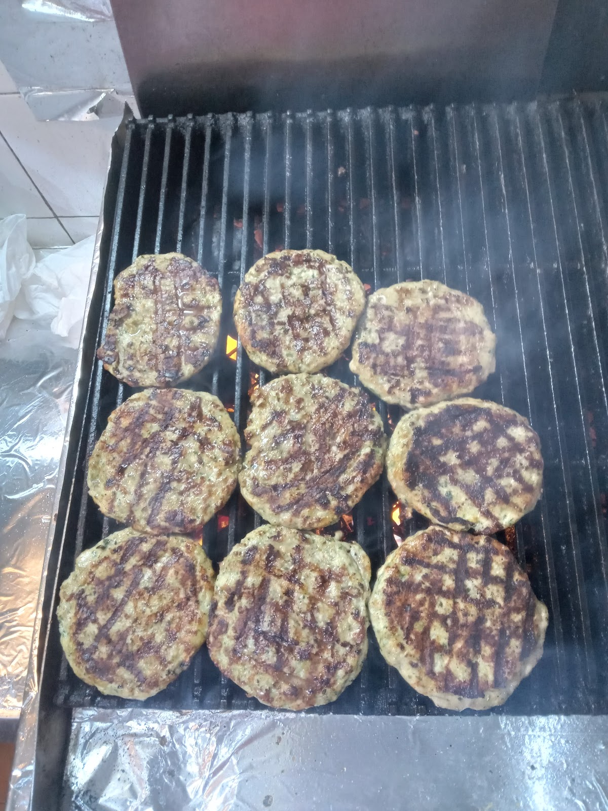 Sheikh Al Burger... - صورة 3