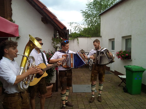 Gaststätte Zur Wendeschleife
