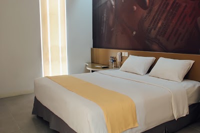 Photos of Hotel 88 Kedoya