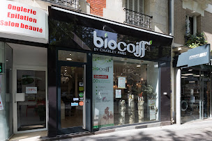 Photo n°6 de Coiffeur bio Paris 15 et colorations végétales - Biocoiff' à Paris (Magasin bio)