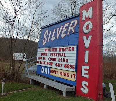 Silver Drive-in