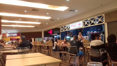 Photos of Cine A Resende
