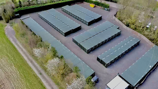 Containerit Ltd - Visual