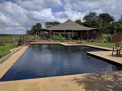 Photos of Loisaba Tented Camp by Elewana