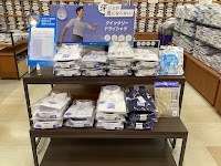 AOKI 熊本光の森店