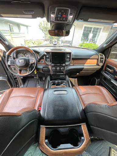 Levelup Auto Detailing Kelowna - Thumbnail