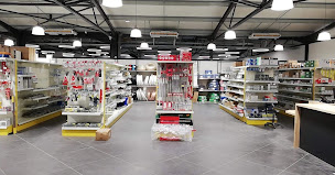 Photo n°2 de SISCA SIDV Comptoir Professionnel à Condom (Fabricant d'équipement de ventilation)