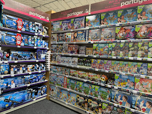 Photo n°30 de King Jouet à Alès (Magasin de jouets)