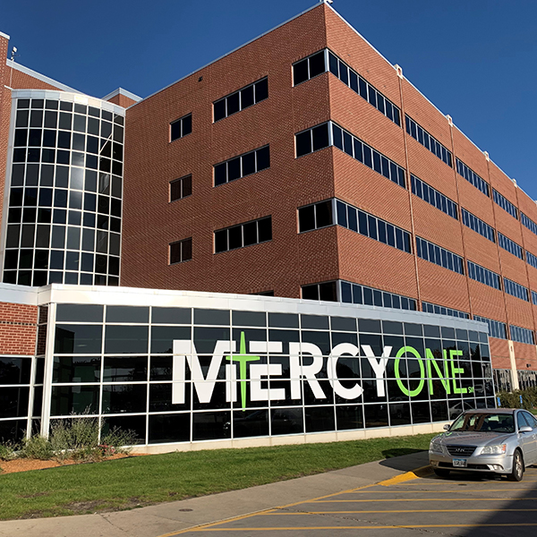 Mercyone Waterloo Family Medicine