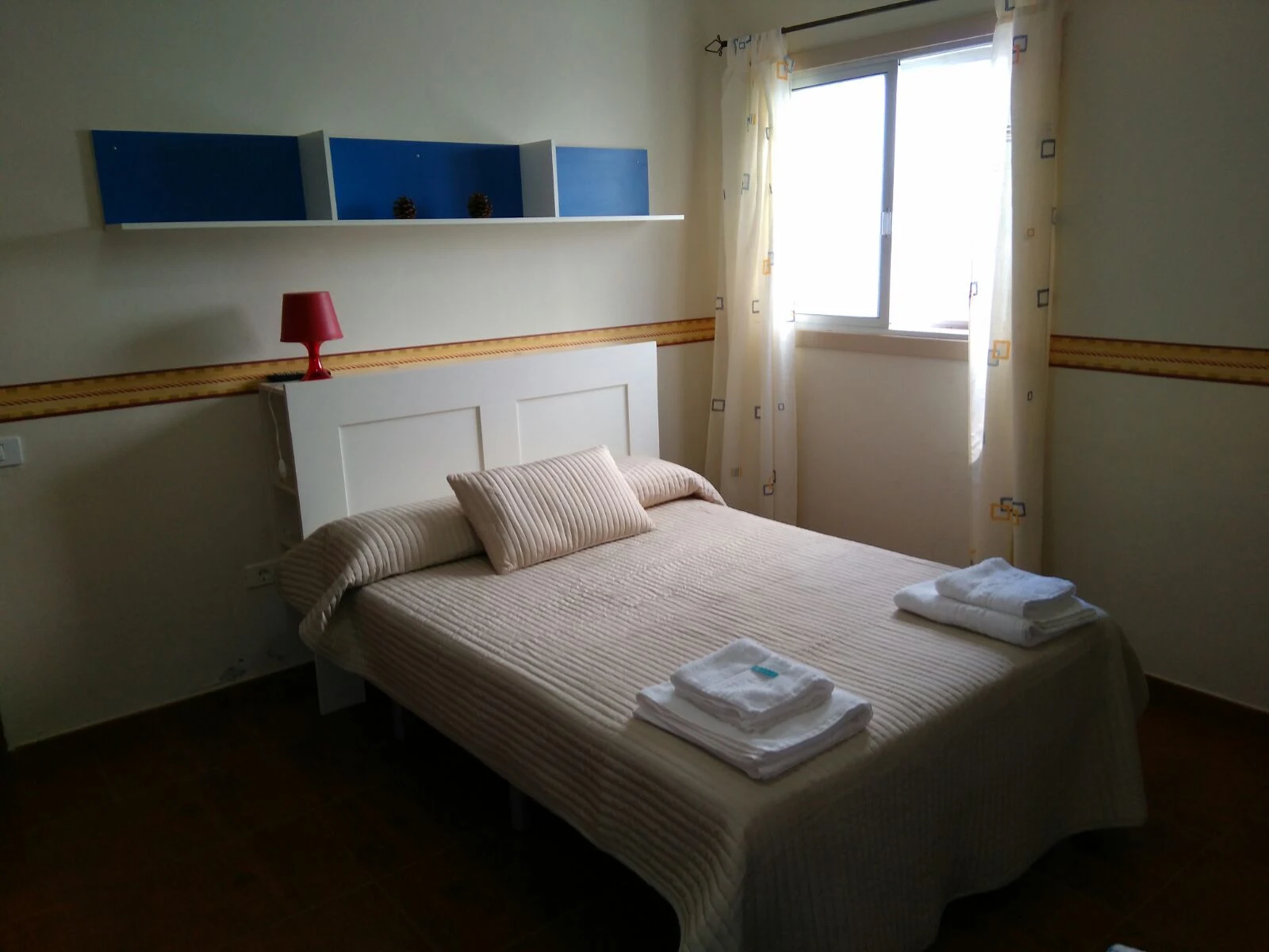 Apartamentos Noda