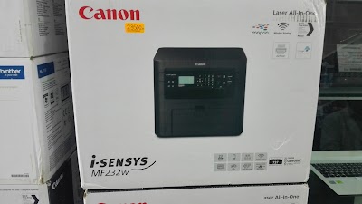 Photos of GIGA Computer