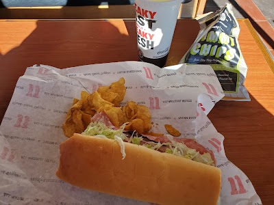 Jimmy John