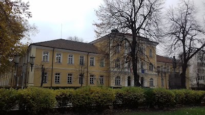 Photos of Natsionalna Aprilovska Gimnaziya