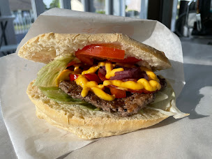 Photo n°4 de Friterie AMERICAN BURGER ANOR à Anor (Restauration rapide)
