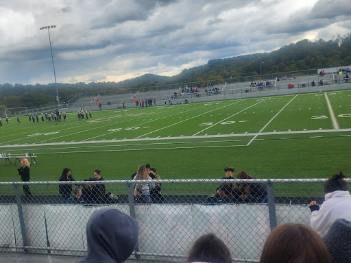 Stydahar Field