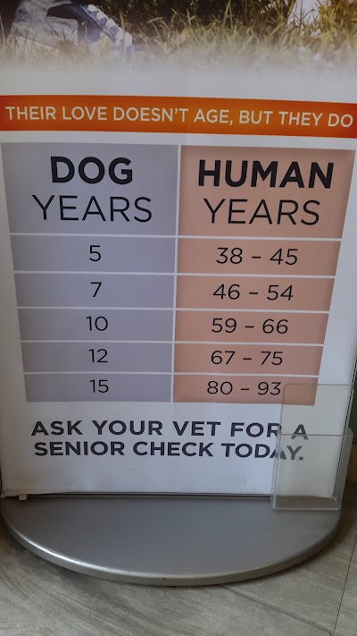 Photos of Waverley Veterinary Hospital