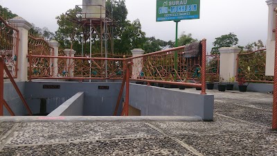 Photos of Surau AL-MUKHLISIN