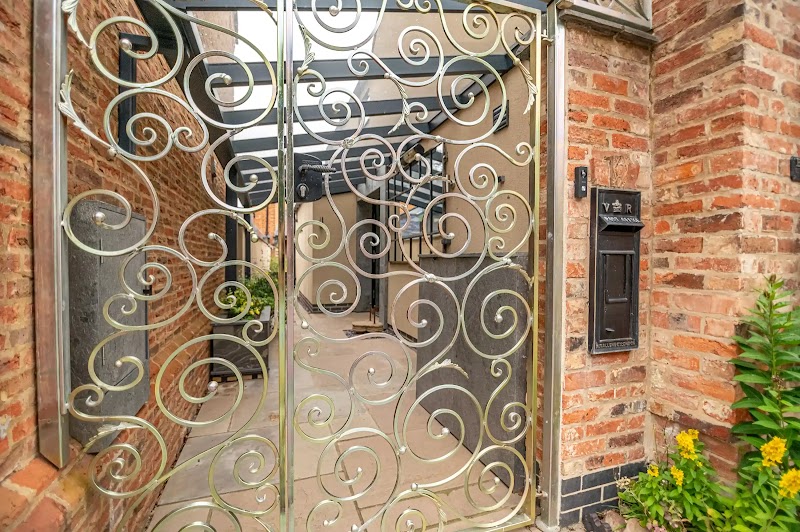 Lambert and Wright photo 2