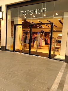 Topshop liverpool