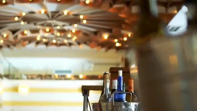 Restaurante Benares Madrid by null