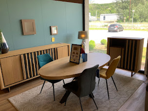 Photo n°46 de Mobilier de France Gap à Gap (Magasin de canapés)