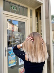 Photo n°6 de A.hair coiffure à Bolbec (Salon de coiffure)