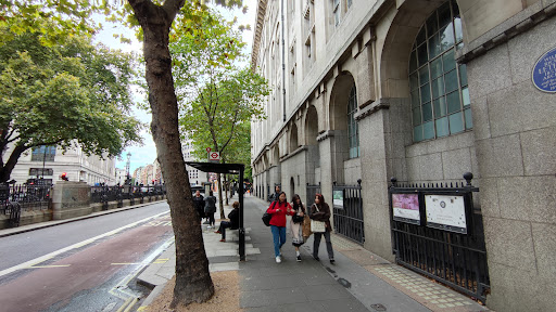 Southampton Row / Theobald's Road (Stop X) - Thumbnail