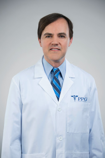 Charles E. Abney, MD - Thumbnail