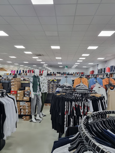 Cilento Moda - Visual