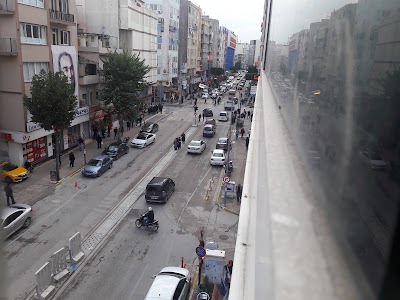 Photos of Cadde Park Hotel