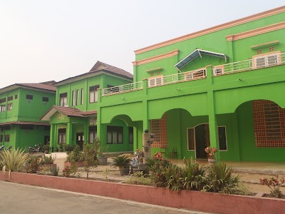 school