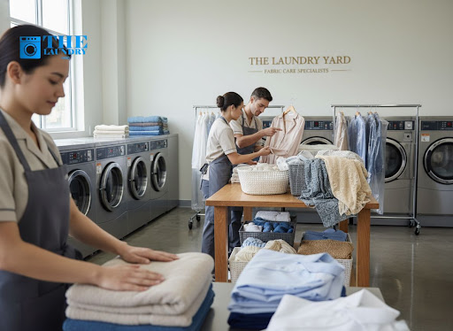 Taking care of your clothes, curtains, carpets and upholstery is more than just washing and dryin… post image