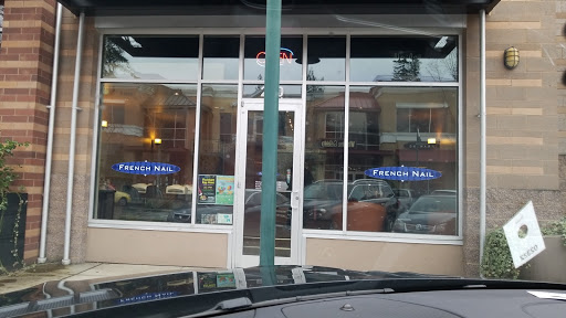 French Nail Gallery - United States