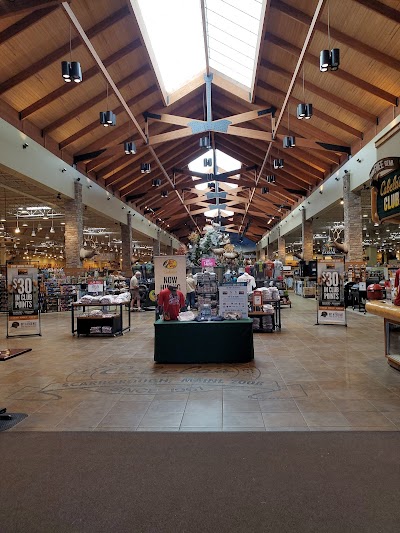 The Gateway Shoppes at Scarborough