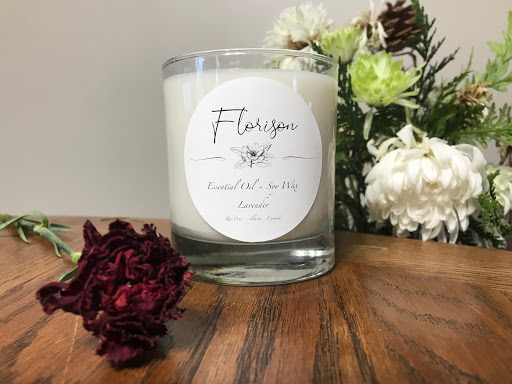 Florison Candle Co. - Thumbnail