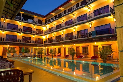 Photos of Grand Sihanouk Ville Hotel