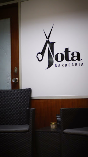 Avaliações doBarbearia Jota em Almada - Barbearia