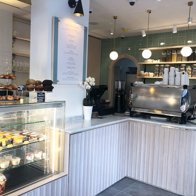 Di Stefano Coffee