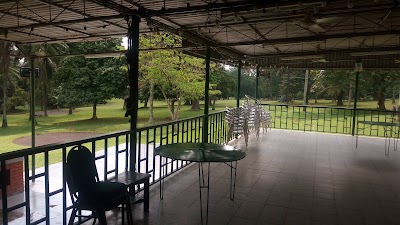 Photos of IITA Golf Course