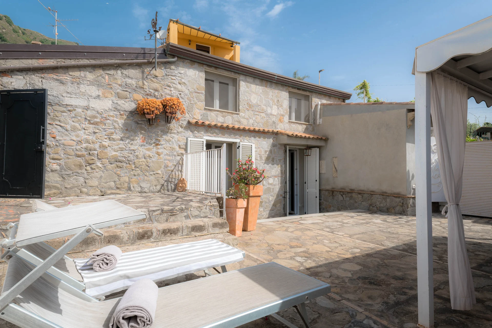 Case Borgo Vacanze