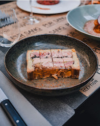 Photo n°38 de PUR SANG à Le Perreux-sur-Marne (Restaurant français)