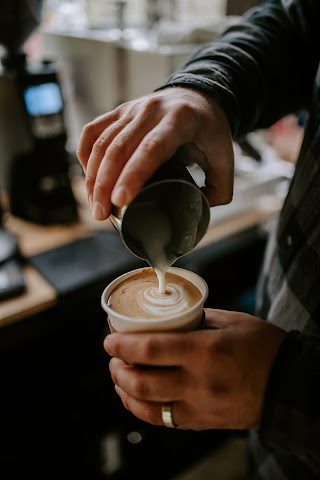 East End Coffee Co. by null