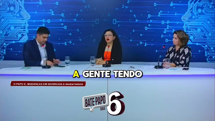 Sarah Fiorot Advocacia - Advogada em Linhares