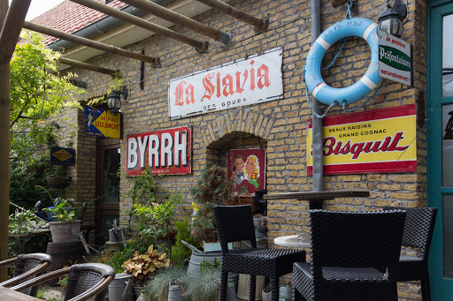 Photo 14 - Restaurant Le P'tit Brouck