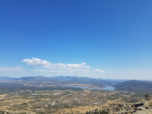 Beginning road to Pico de la Miel - Thumbnail