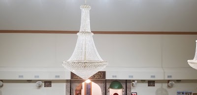 Middletown Islamic Center