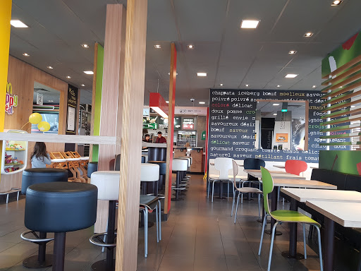 Photo 3 - McDonald's