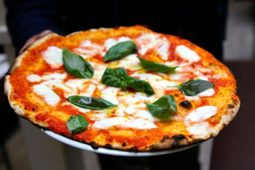 Pizzeria & Grillroom Palermo & Kral Gallery - Netherlands